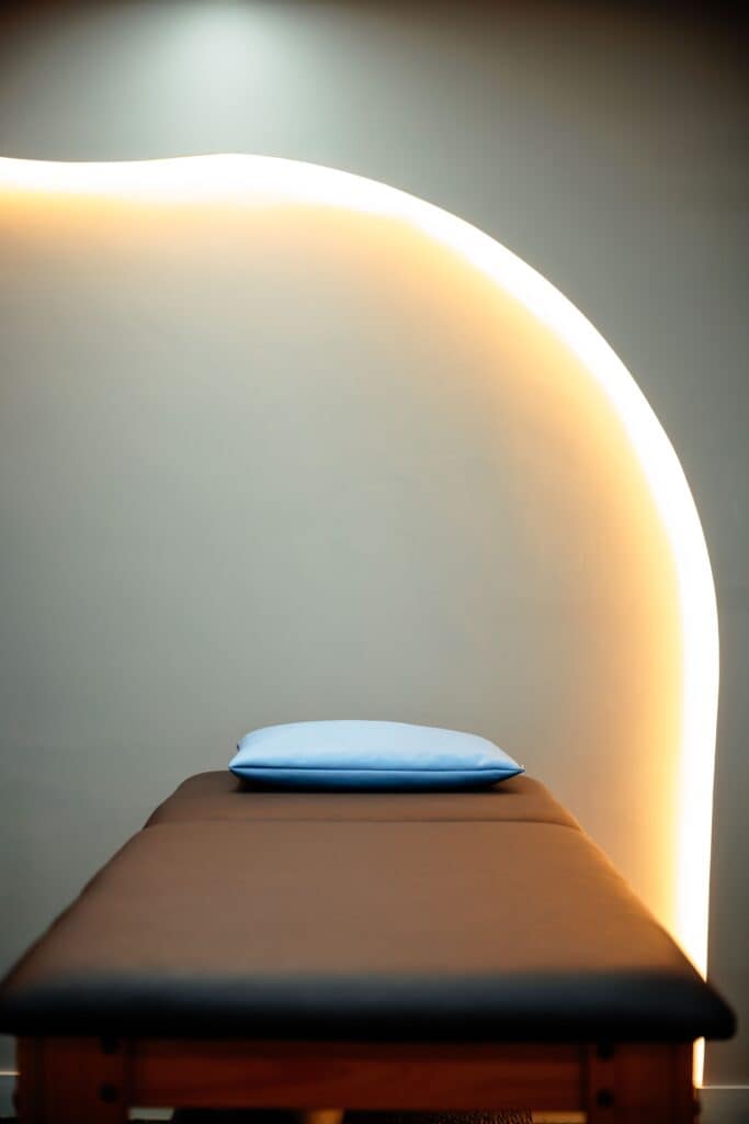 Studio de Fisioterapia | Bruno Feltz