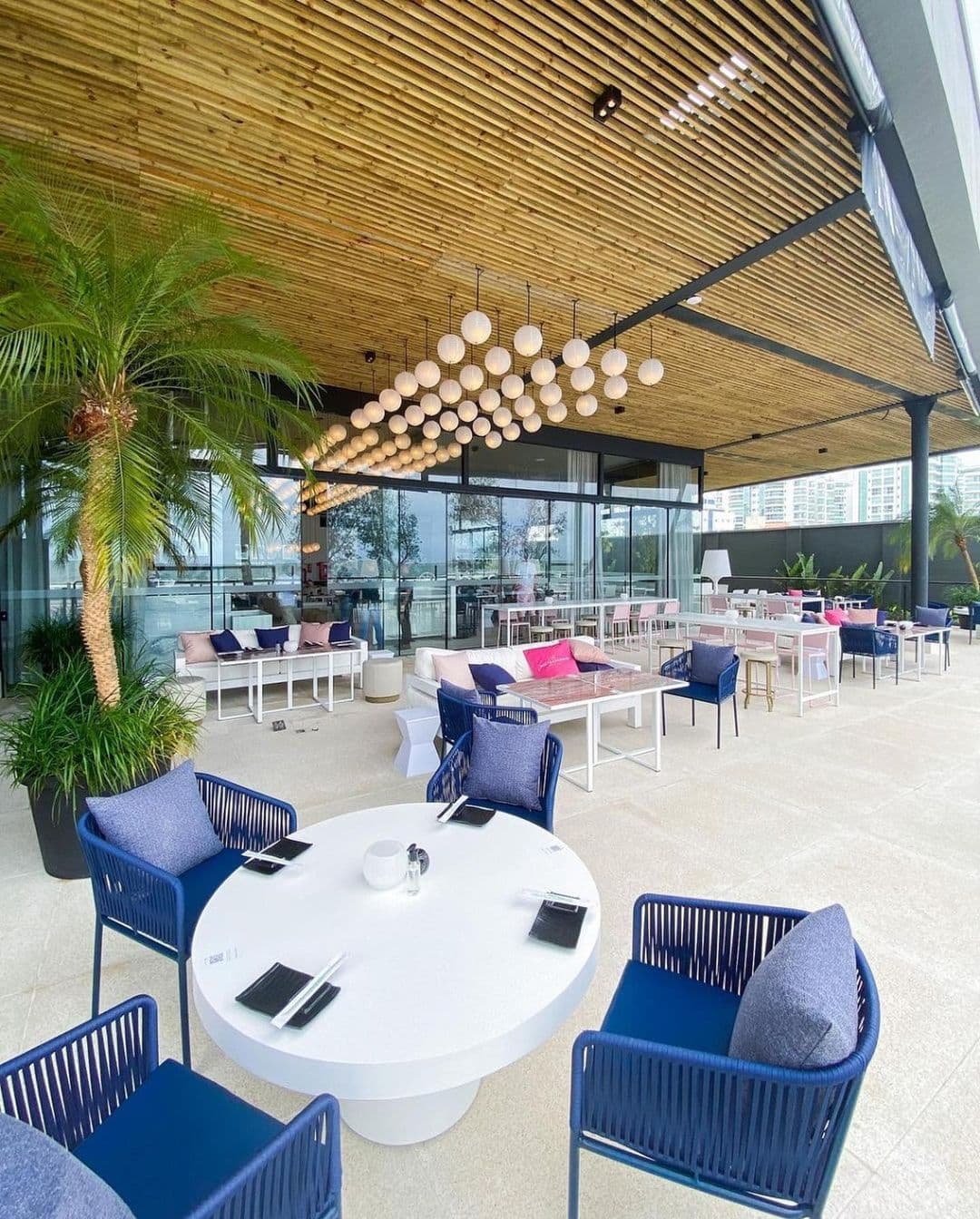 Restaurante | NOMA/PARGUS Brava - galeria 2