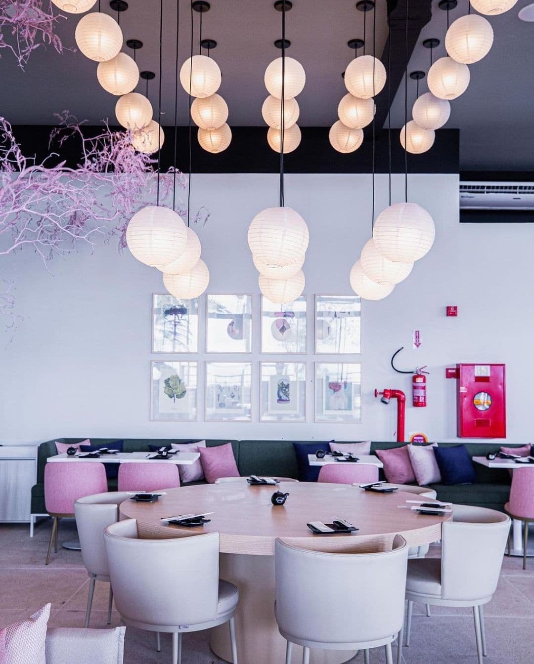 Restaurante | NOMA/PARGUS Brava - galeria 3