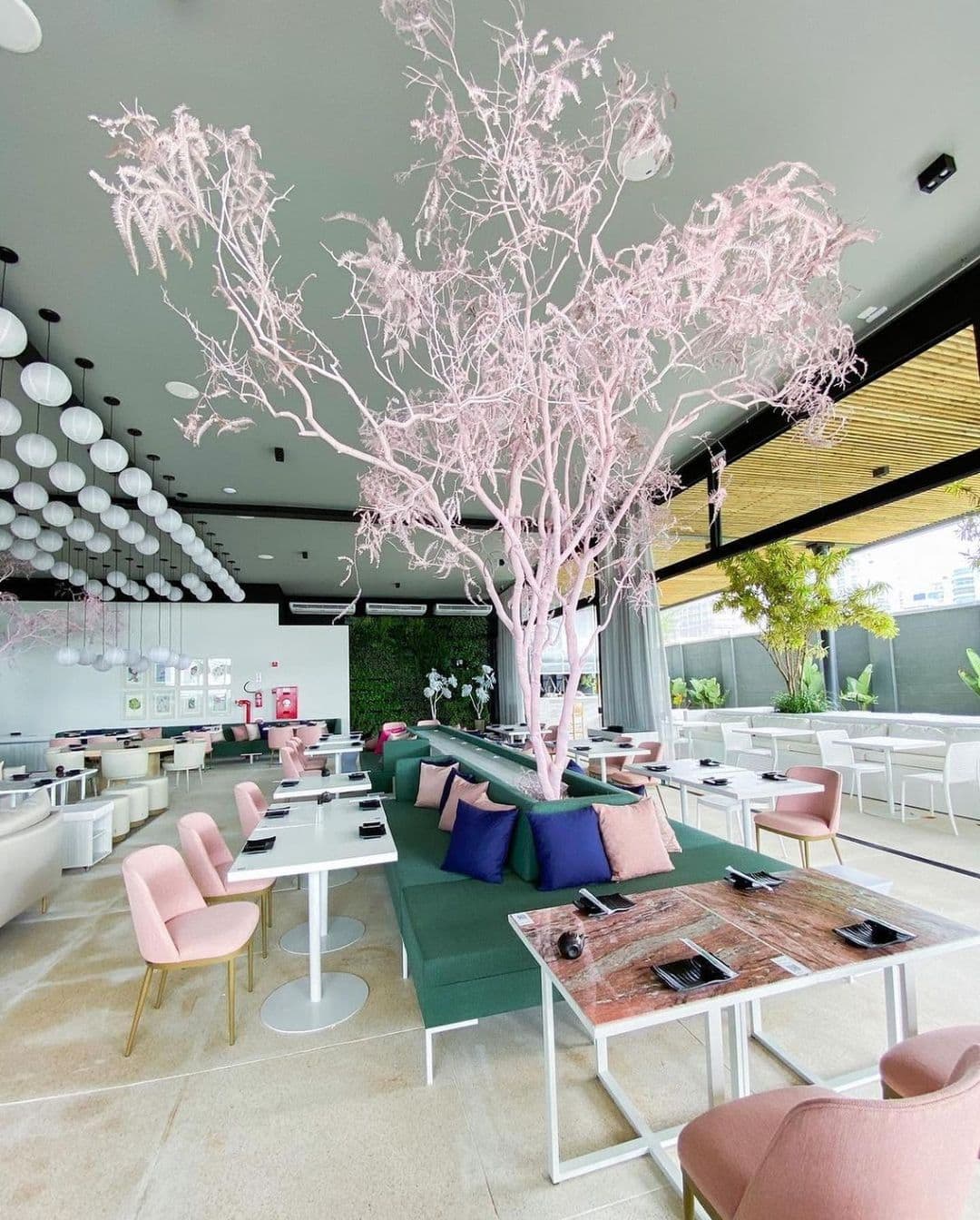 Restaurante | NOMA/PARGUS Brava - galeria 1