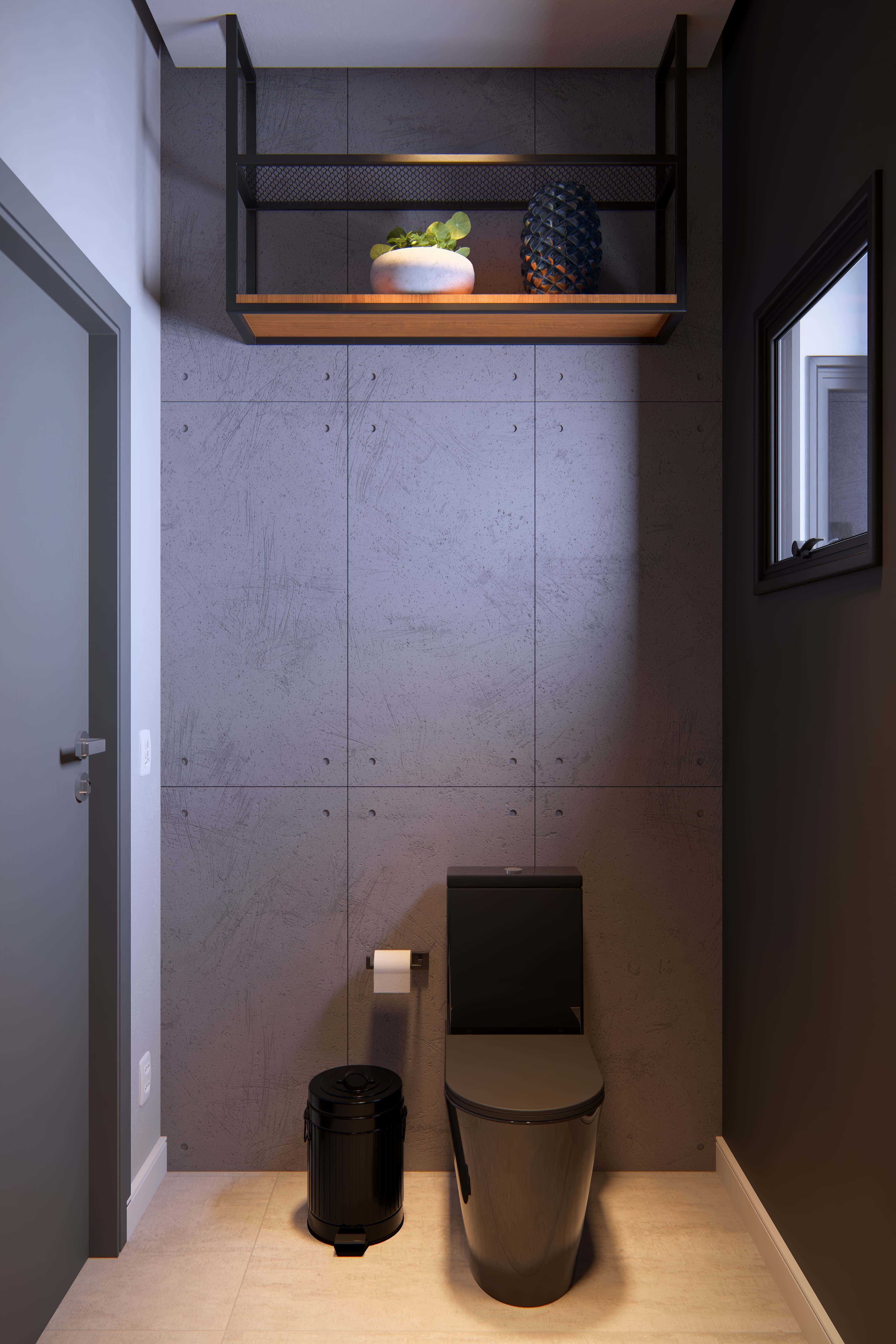 Sindicato SEEBALCAM - detalhe construtivo 2