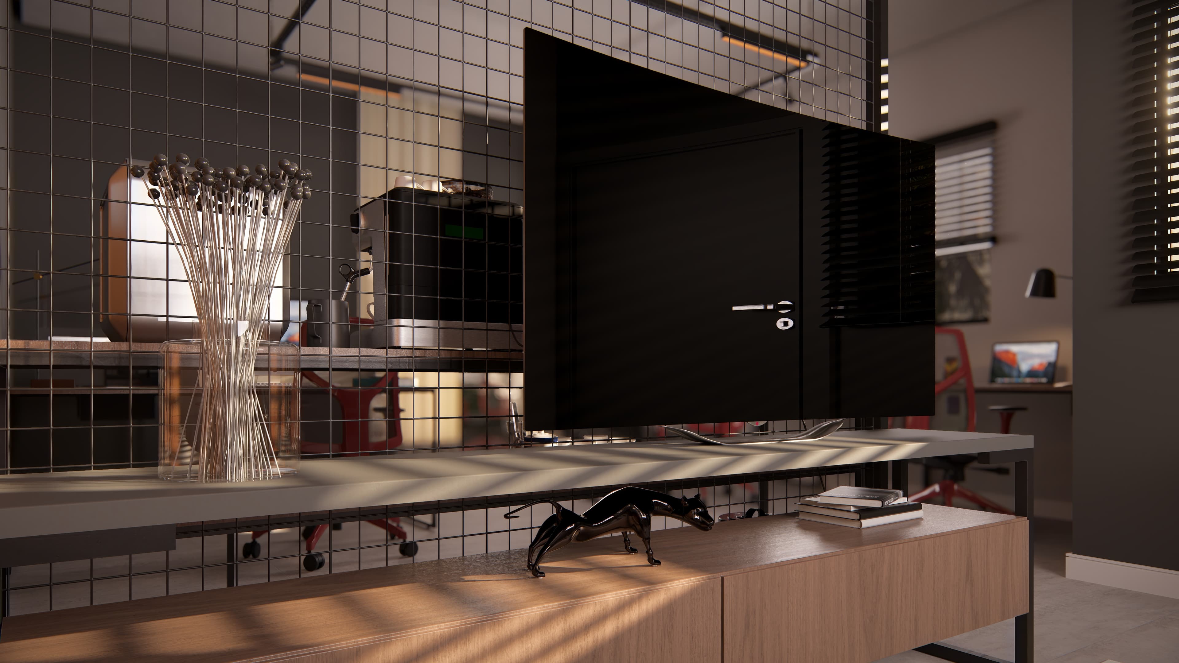 Sindicato SEEBALCAM - ambiente 1