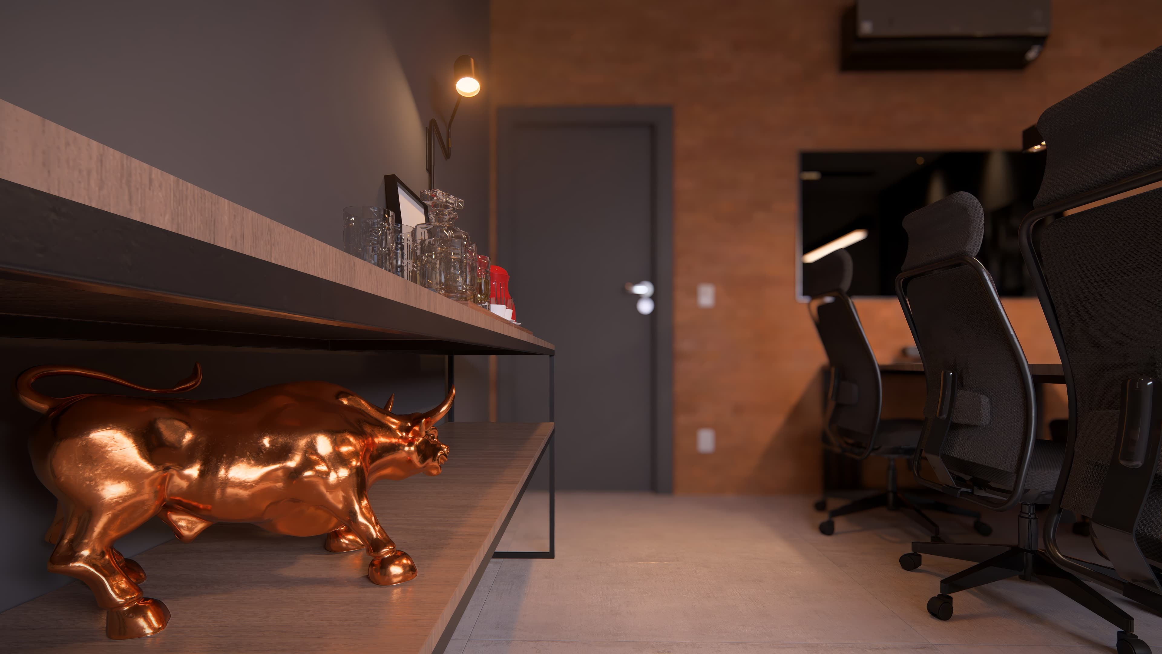 Sindicato SEEBALCAM - ambiente 2