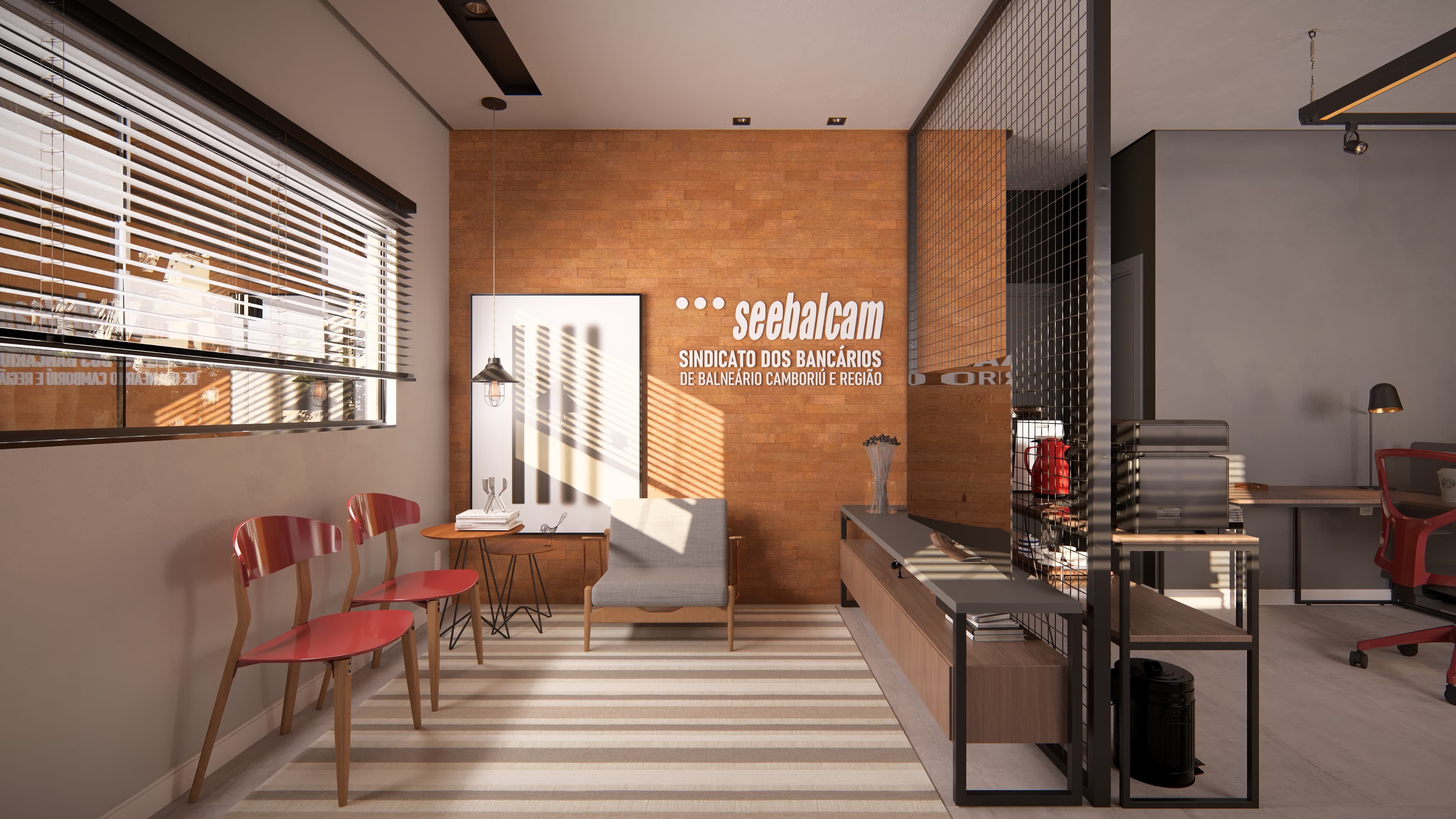 Sindicato SEEBALCAM - ambiente 7