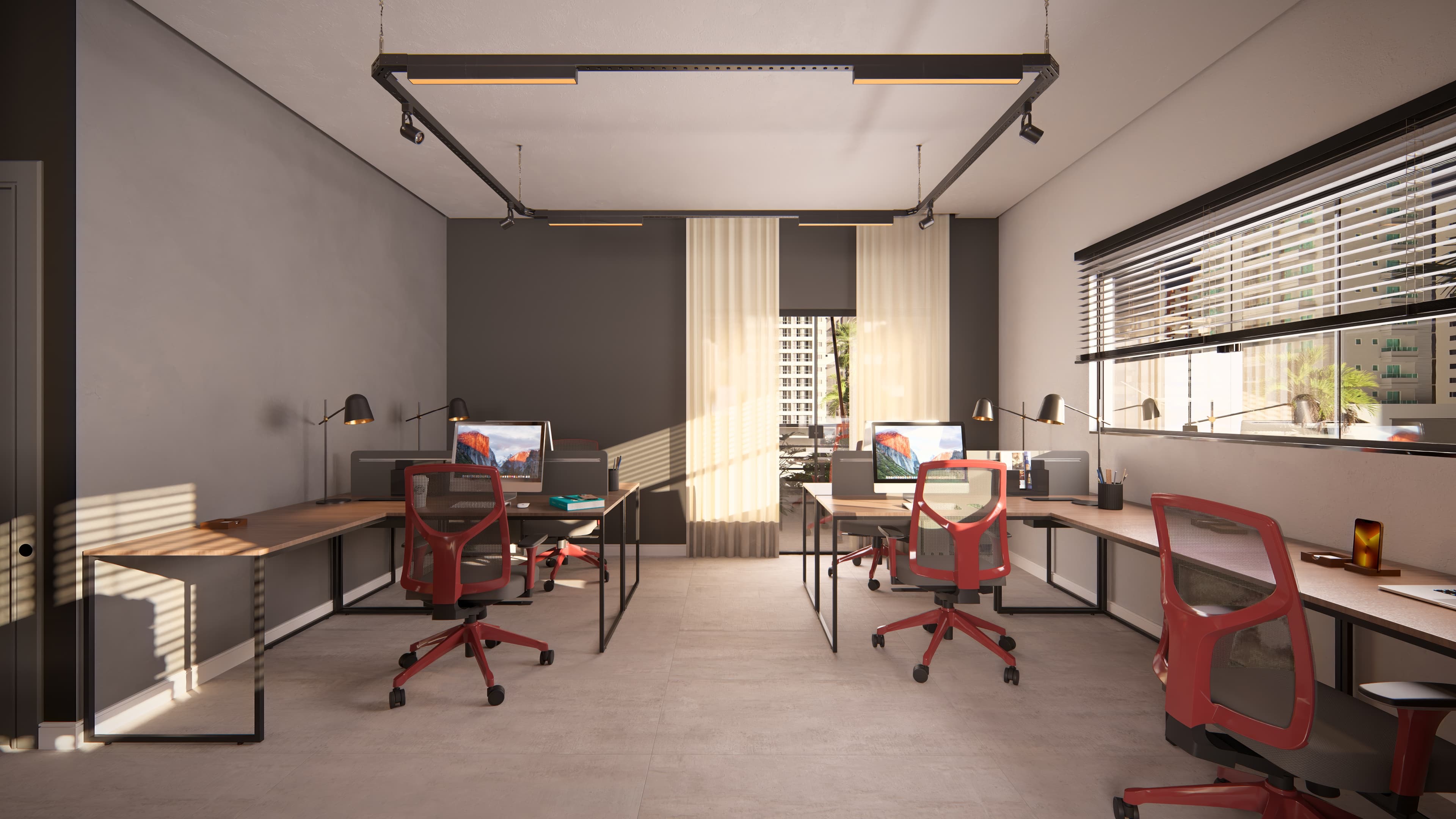 Sindicato SEEBALCAM - ambiente 13