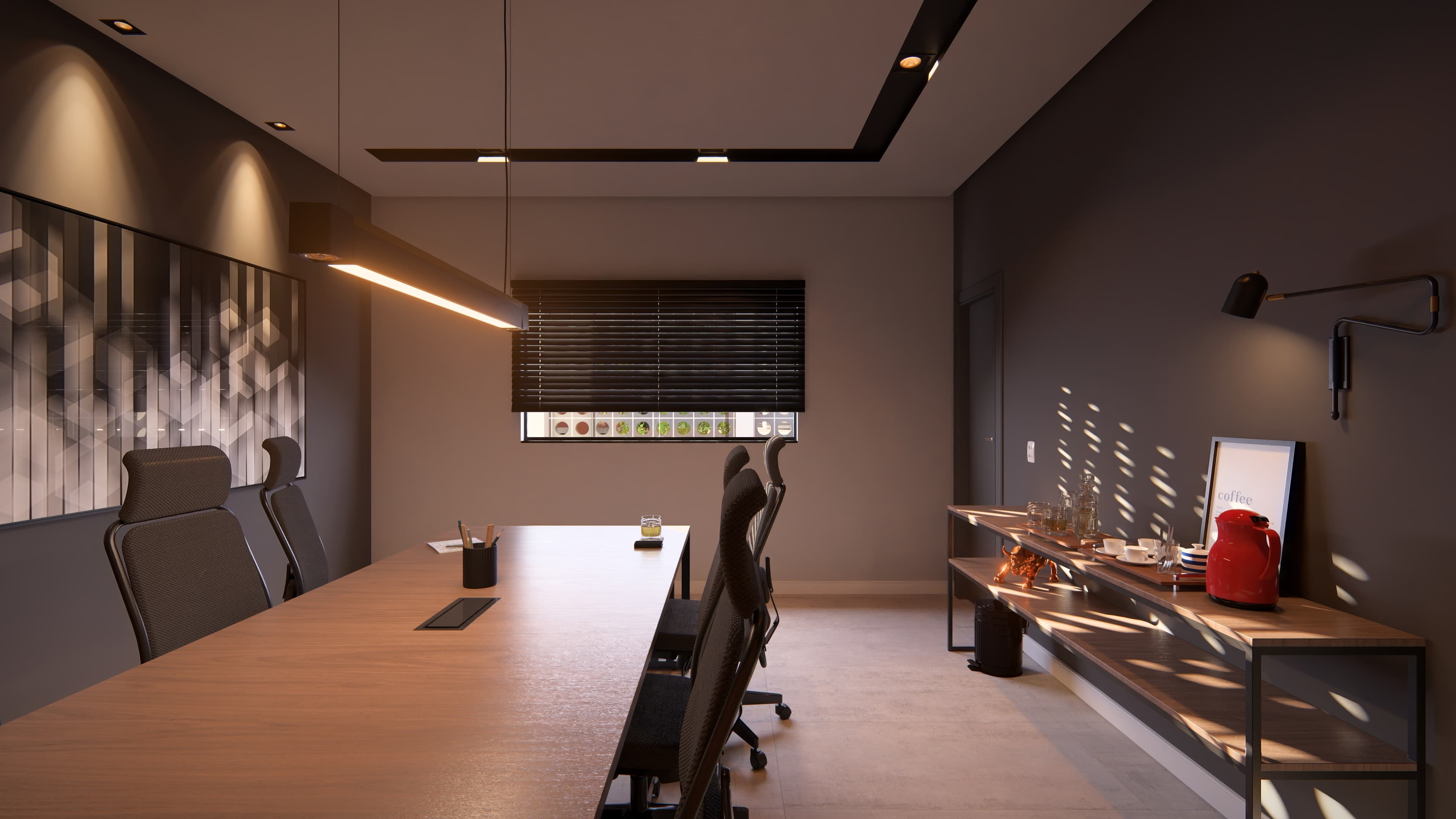 Sindicato SEEBALCAM - espaço institucional