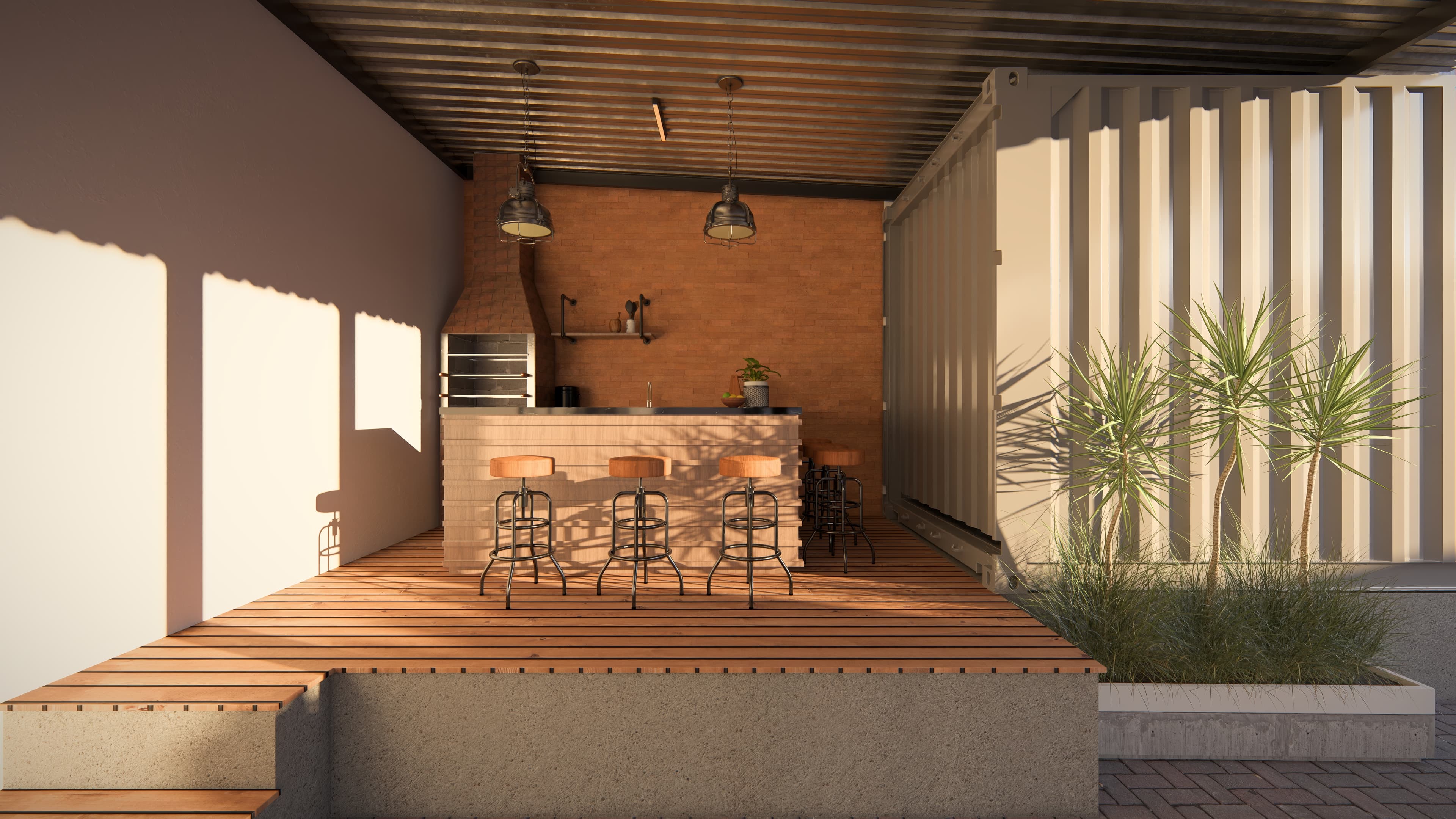 Sindicato SEEBALCAM - perspectiva interna