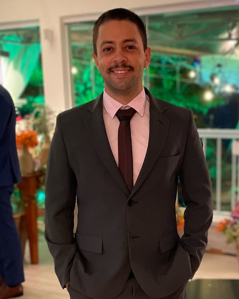 Luís Humberto Correia Bueno