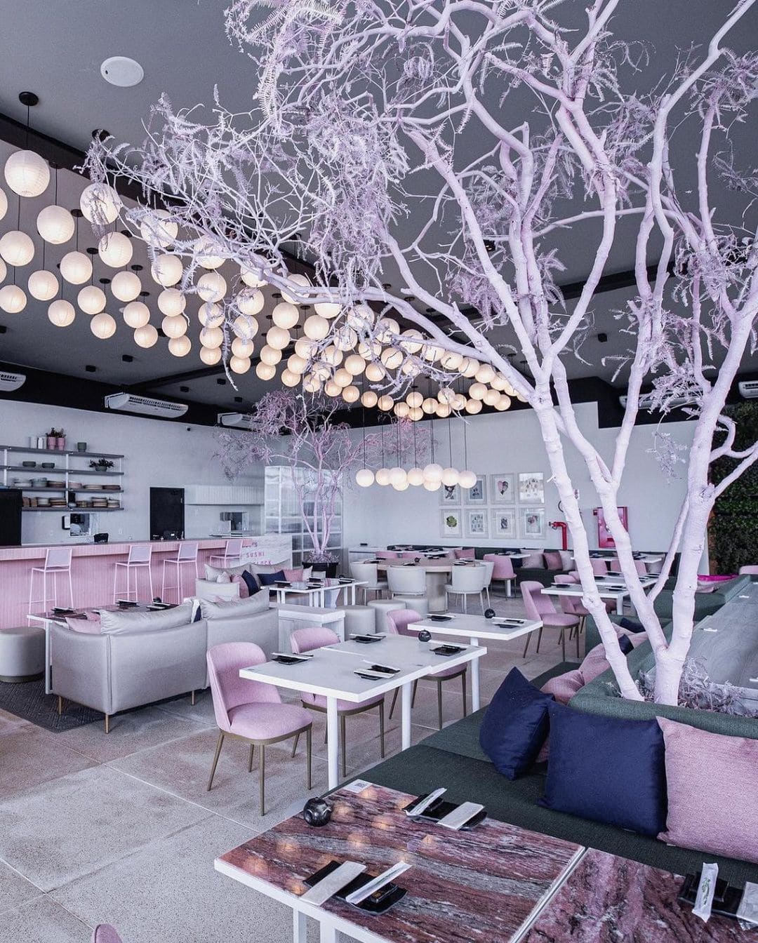 Restaurante | NOMA/PARGUS Brava - capa