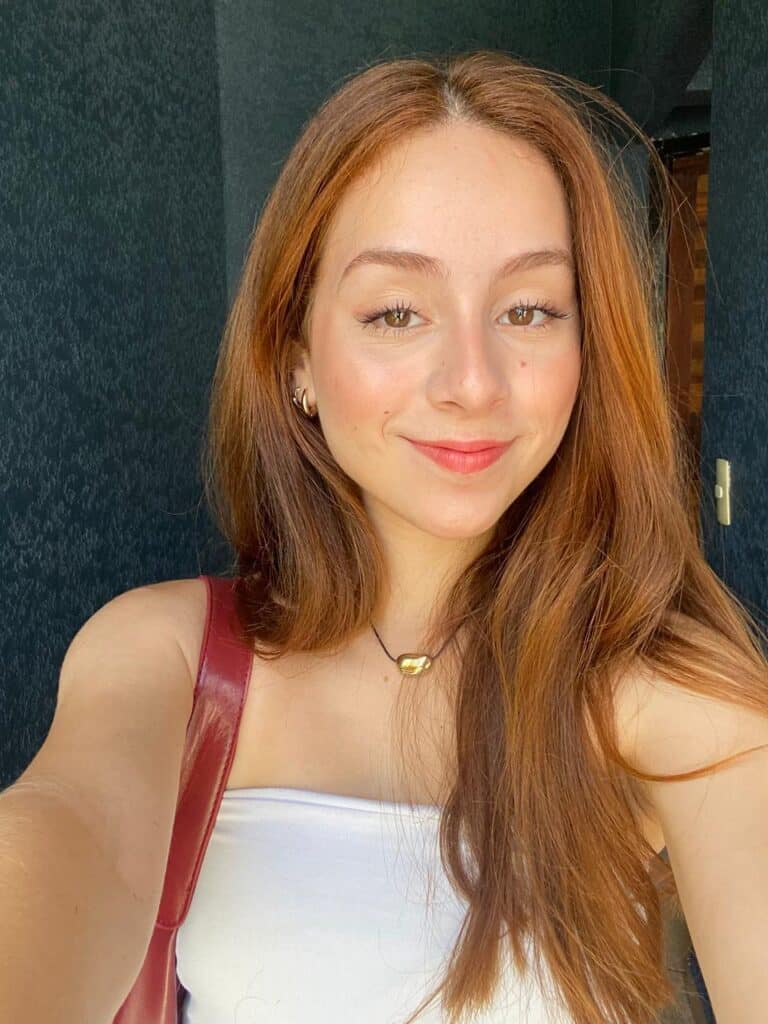 Eloiza Abreu Miranda