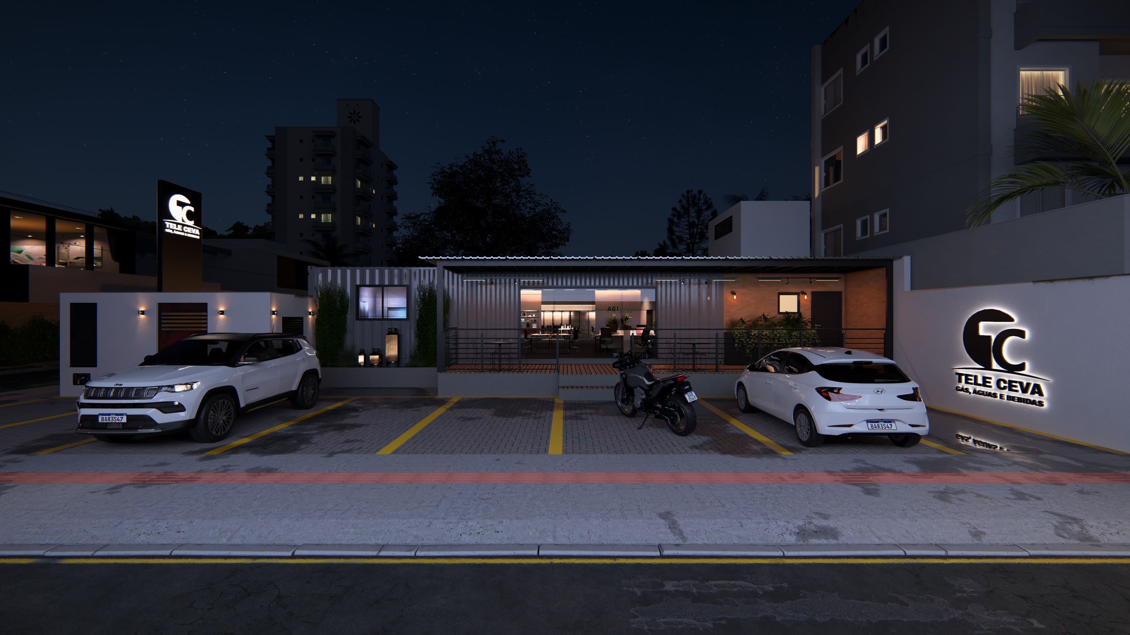 Tela Ceva – imagem destaque